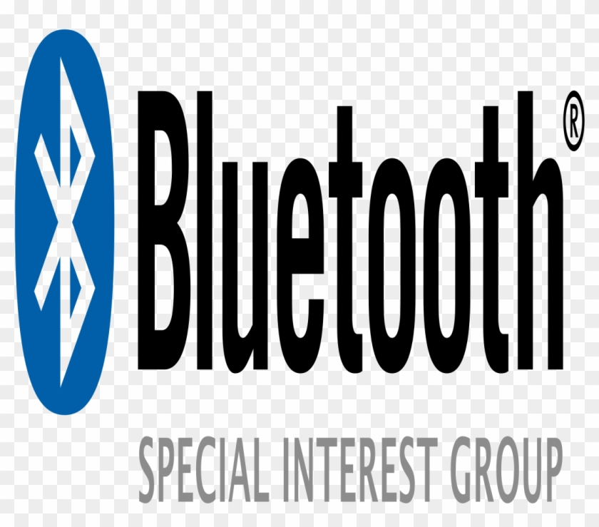 Detail Logo Bluetooth Nomer 30