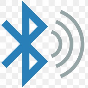 Detail Logo Bluetooth Nomer 45