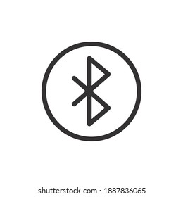 Detail Logo Bluetooth Nomer 53