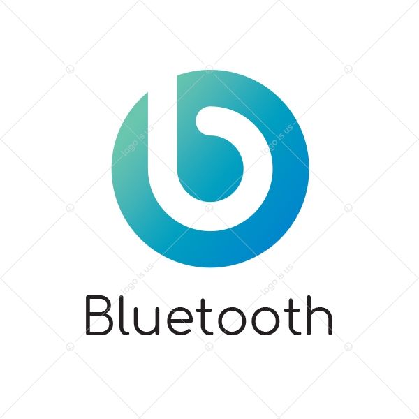 Detail Logo Bluetooth Nomer 8