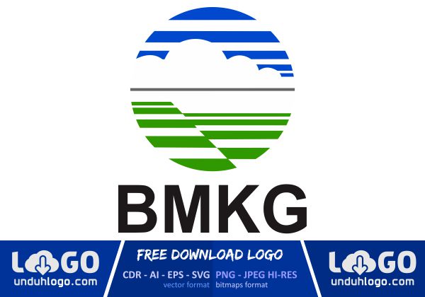 Detail Logo Bmkg Vector Nomer 3