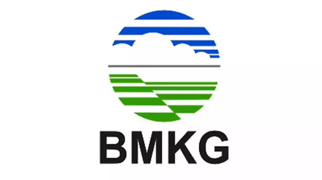 Detail Logo Bmkg Vector Nomer 41