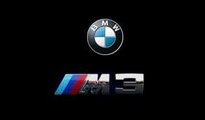 Detail Logo Bmw M3 Vector Nomer 23