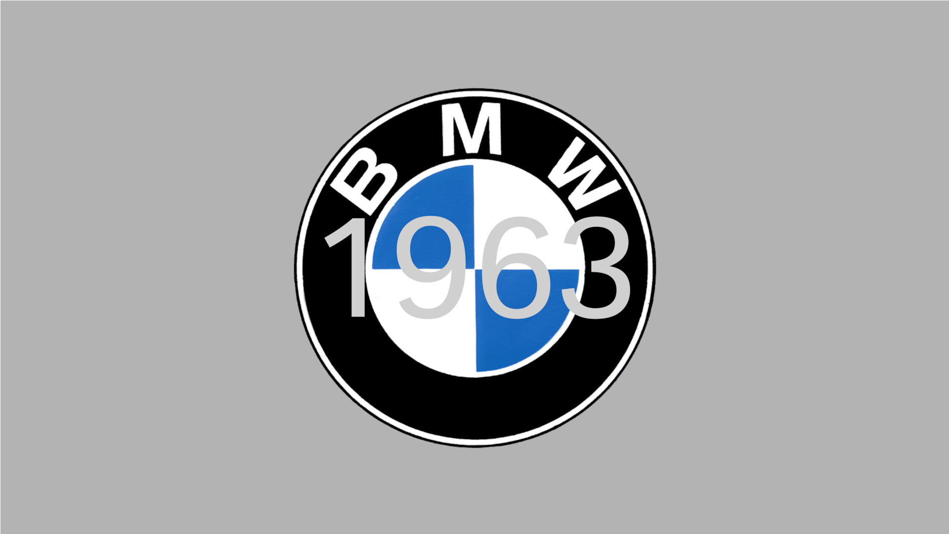 Detail Logo Bmw Png Nomer 50
