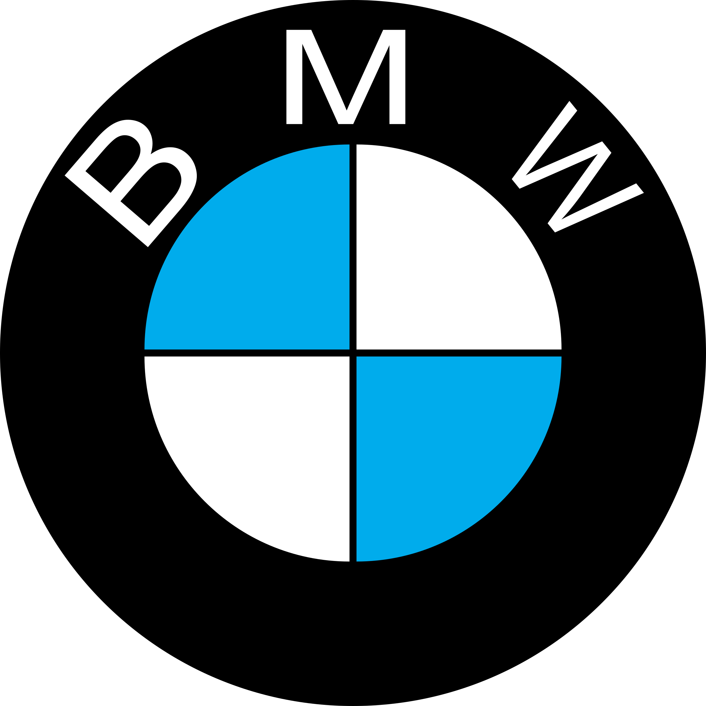 Detail Logo Bmw Png Nomer 10