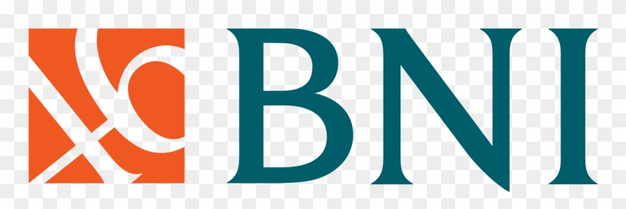 Detail Logo Bni Png Nomer 2