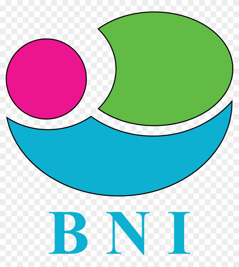 Detail Logo Bni Png Nomer 19