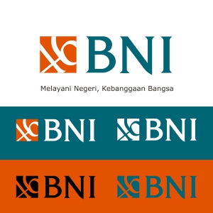 Detail Logo Bni Png Nomer 21