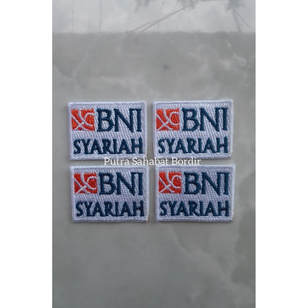 Detail Logo Bni Syariah Nomer 50