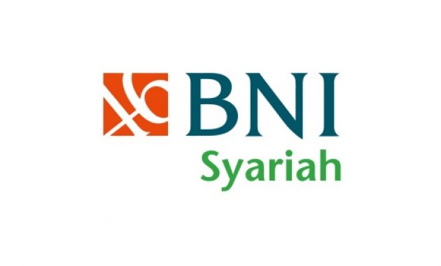 Detail Logo Bni Syariah Nomer 9
