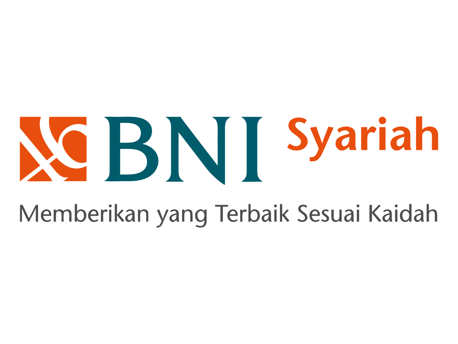 Detail Logo Bni Syariah Vector Nomer 3