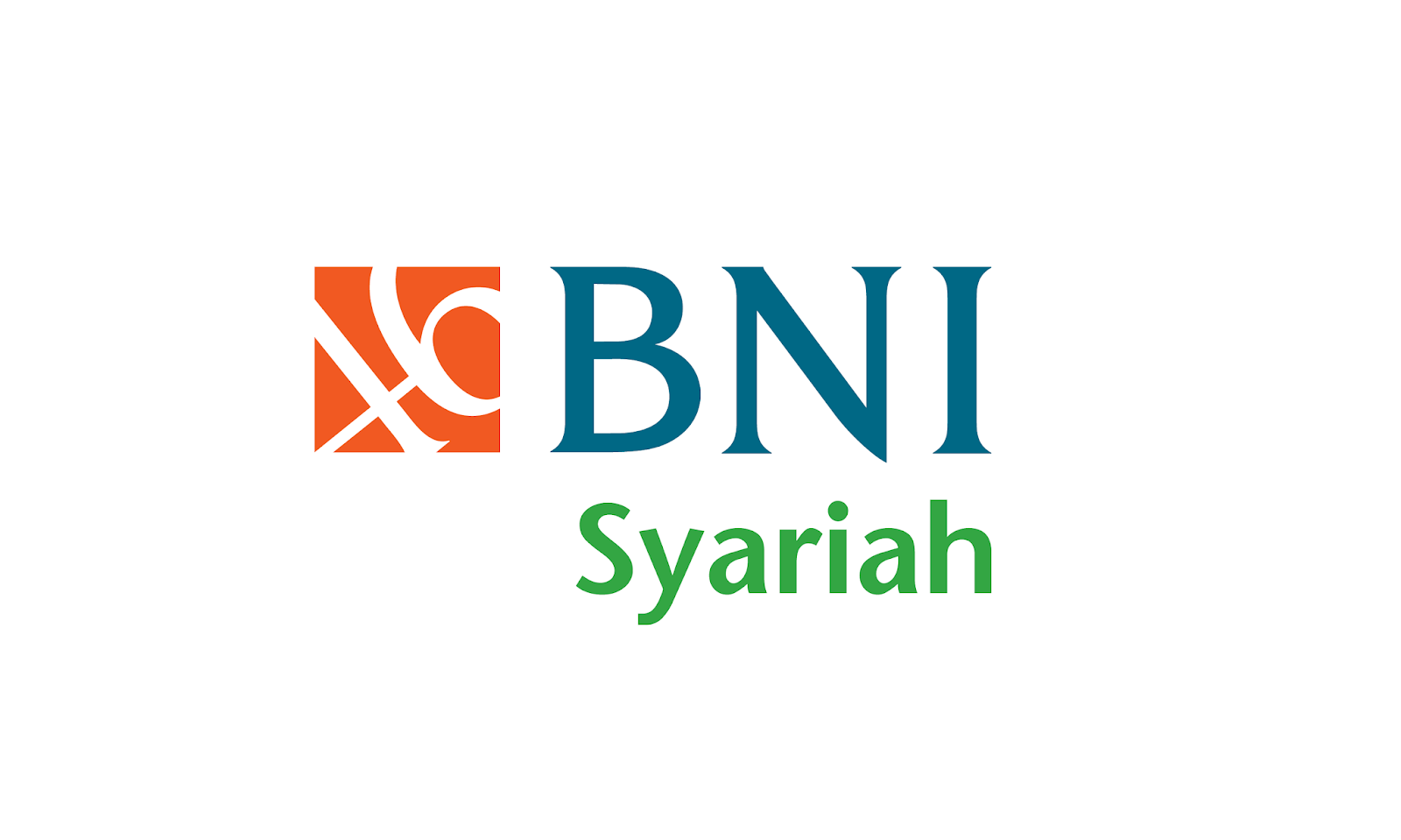 Detail Logo Bni Syariah Vector Nomer 7