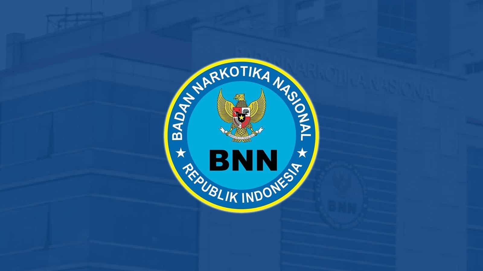 Detail Logo Bnn Hd Nomer 12