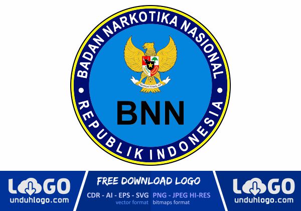 Detail Logo Bnn Hd Nomer 4