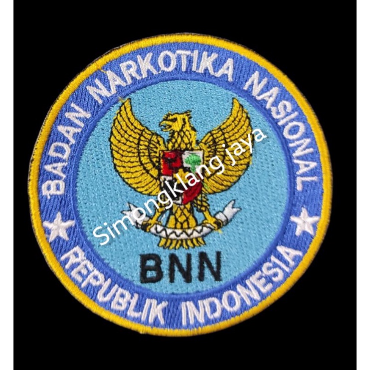 Detail Logo Bnn Png Nomer 30