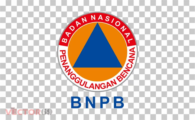 Detail Logo Bnpb Png Nomer 2