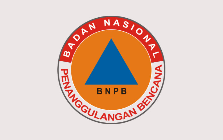 Detail Logo Bnpb Png Nomer 12