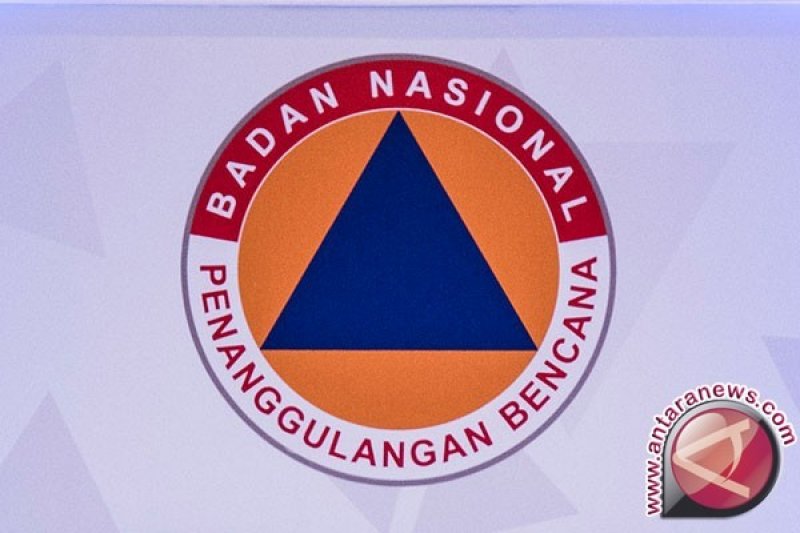 Detail Logo Bnpb Png Nomer 15