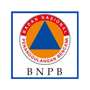 Detail Logo Bnpb Png Nomer 20