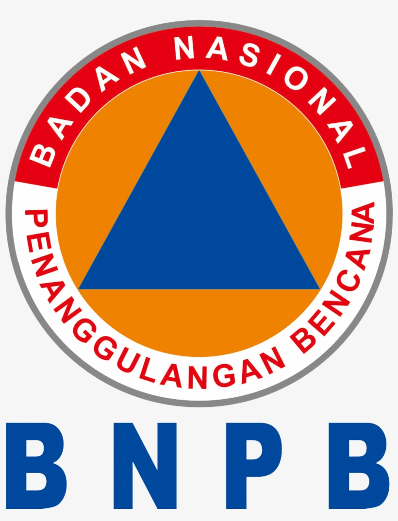 Detail Logo Bnpb Png Nomer 6