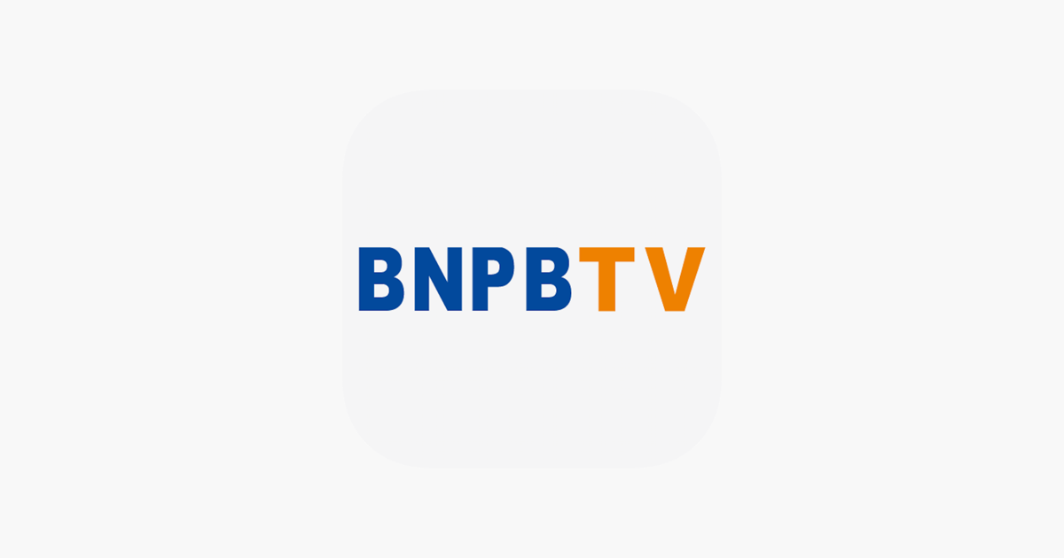 Detail Logo Bnpb Png Nomer 49