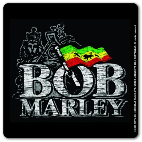 Detail Logo Bob Marley Nomer 20