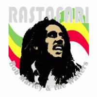 Detail Logo Bob Marley Nomer 45