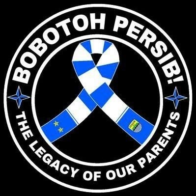 Detail Logo Bobotoh Persib Nomer 38