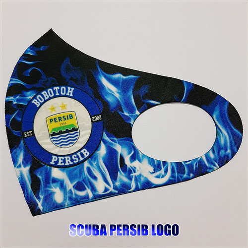 Detail Logo Bobotoh Persib Nomer 40