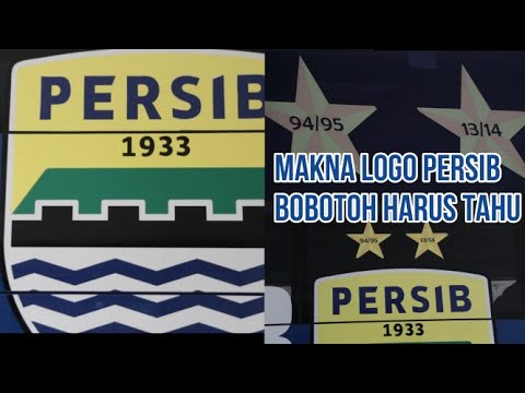 Detail Logo Bobotoh Persib Nomer 43