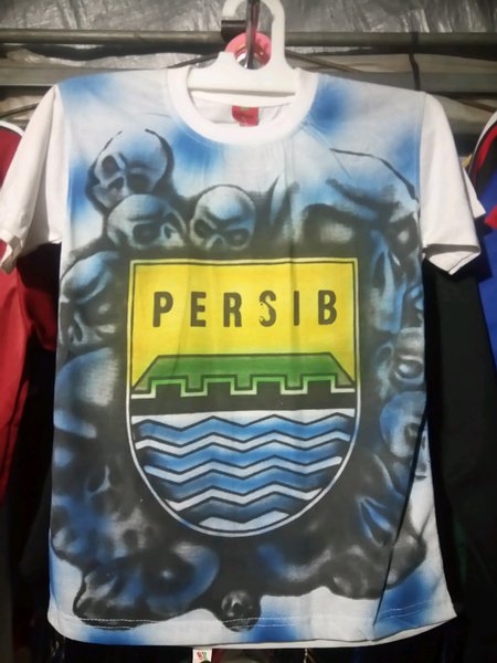 Detail Logo Bobotoh Persib Nomer 55