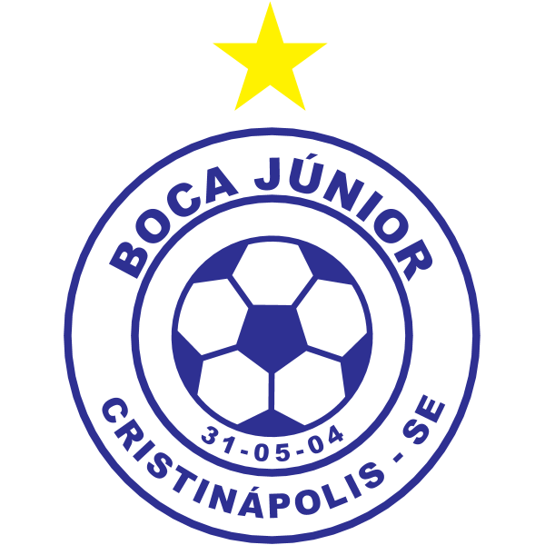 Detail Logo Boca Junior Nomer 13