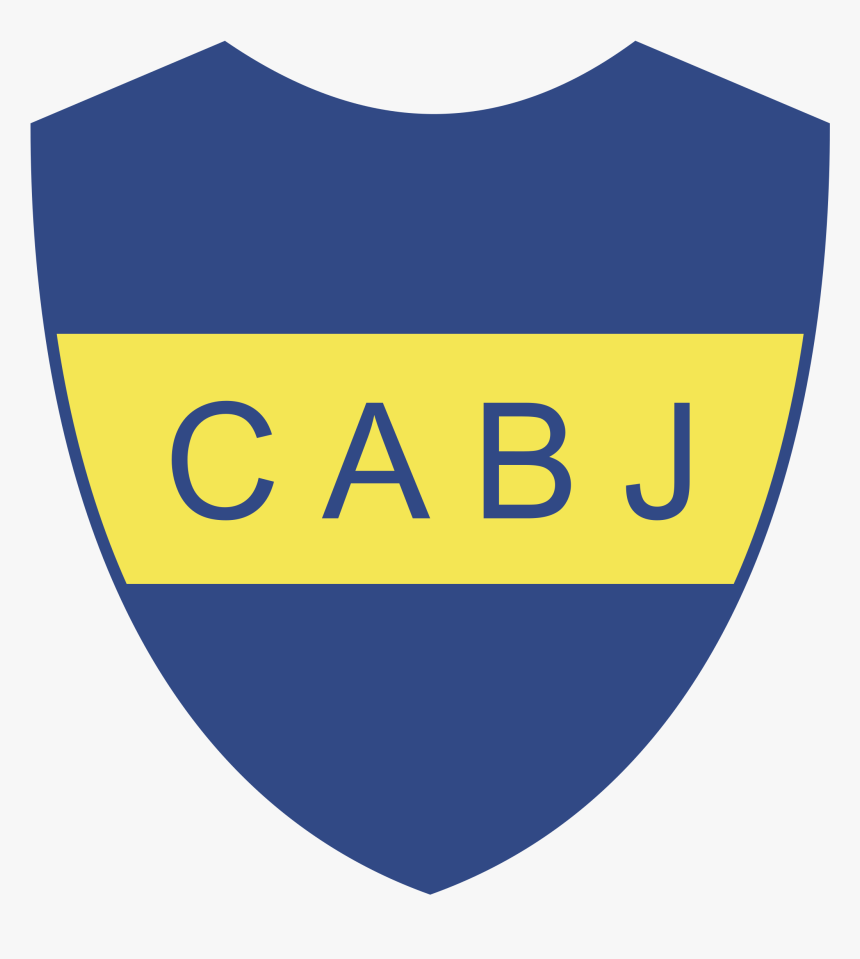 Detail Logo Boca Junior Nomer 20