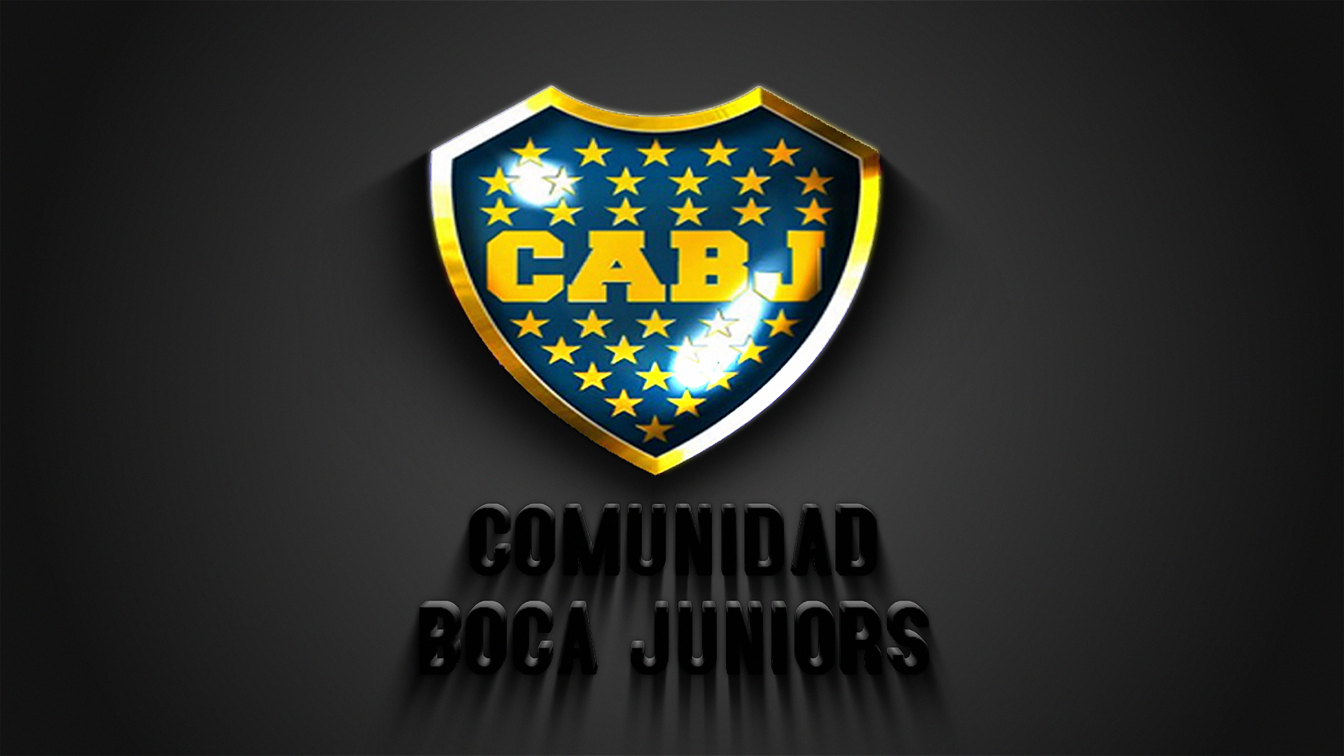 Detail Logo Boca Junior Nomer 35