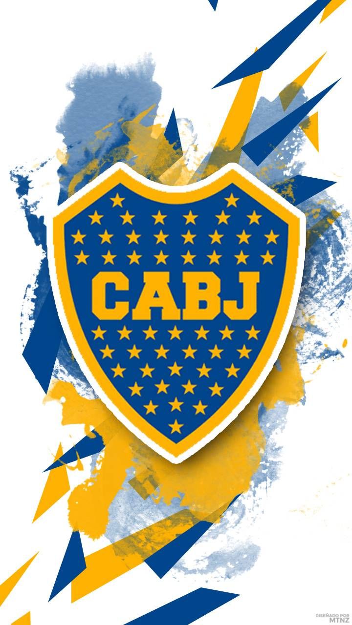 Detail Logo Boca Juniors Nomer 22