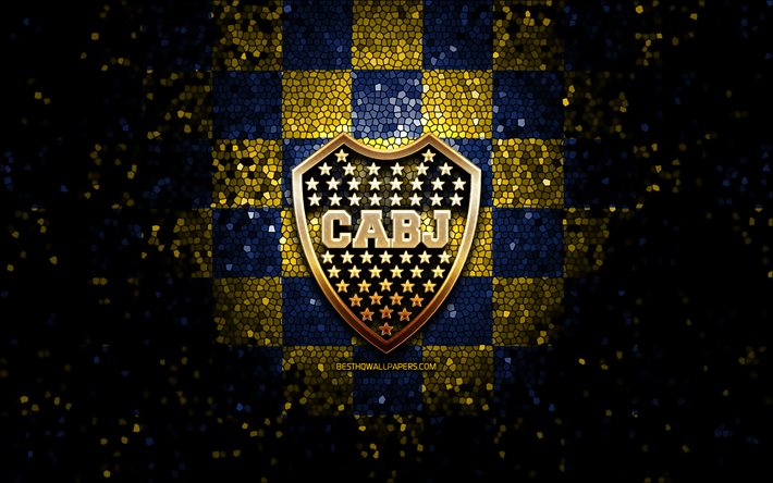 Detail Logo Boca Juniors Nomer 30