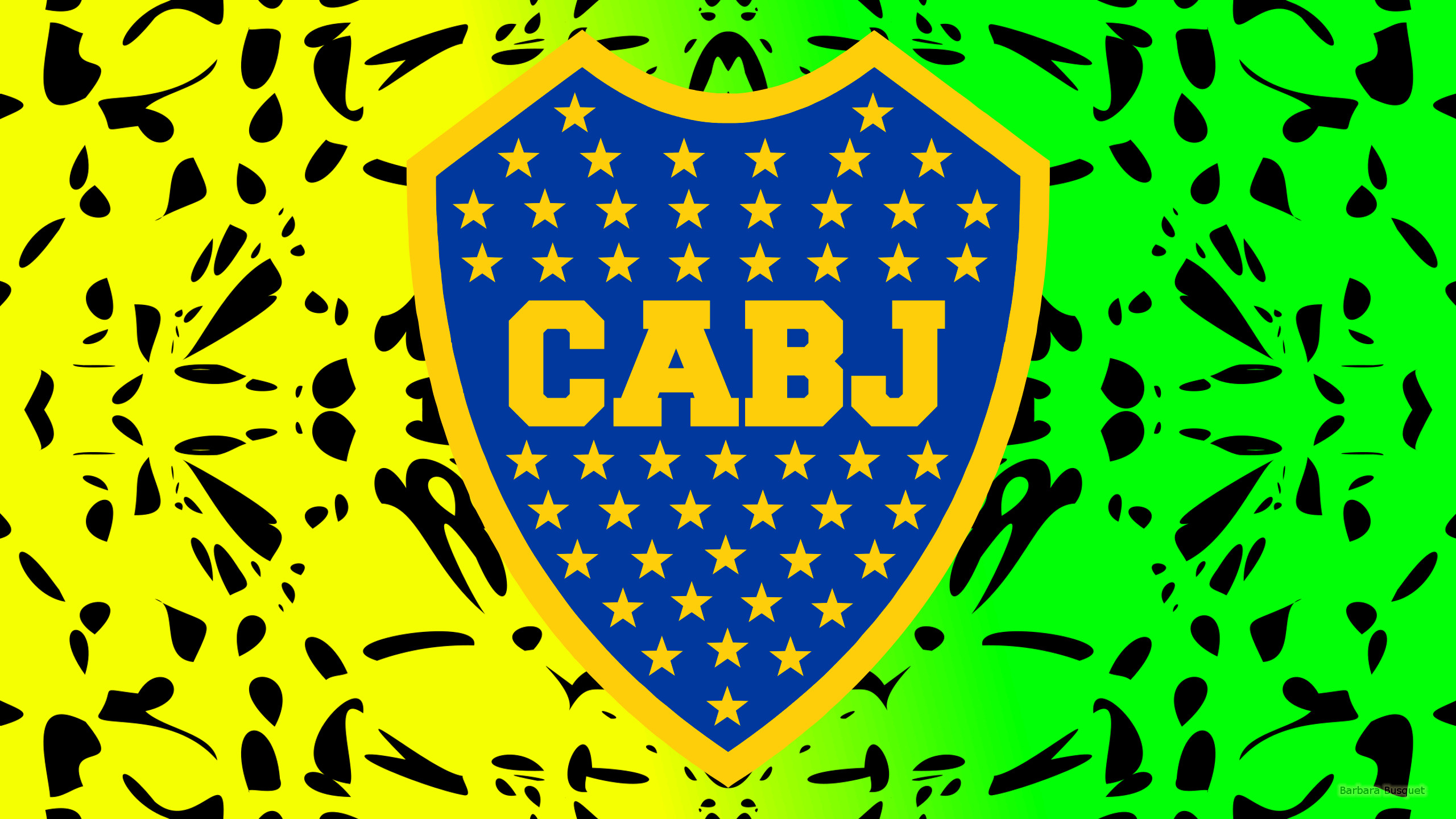 Detail Logo Boca Juniors Nomer 31