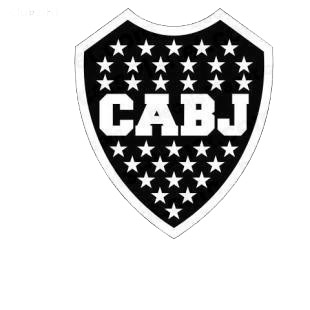 Detail Logo Boca Juniors Nomer 33