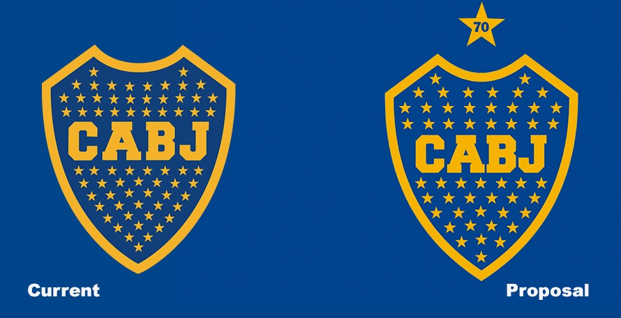 Detail Logo Boca Juniors Nomer 35
