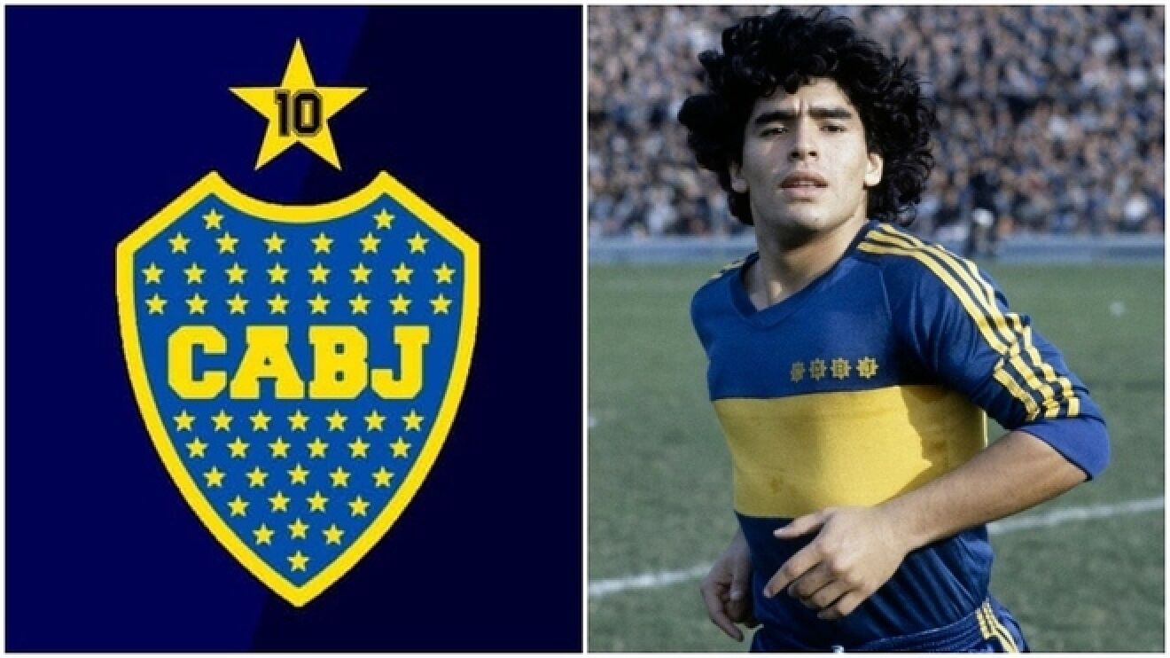 Detail Logo Boca Juniors Nomer 44