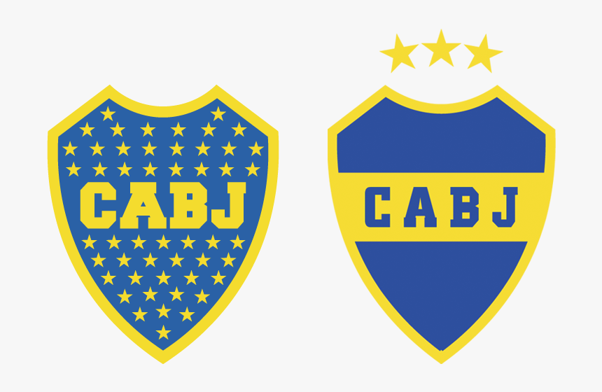 Detail Logo Boca Juniors Nomer 54