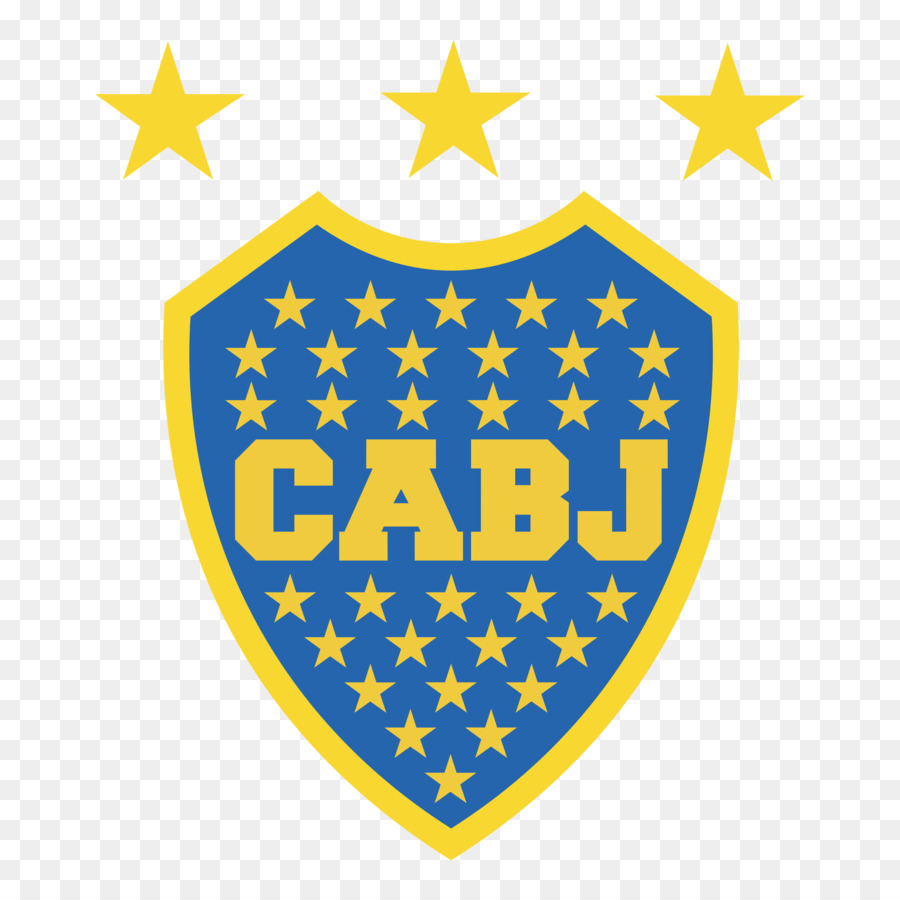 Detail Logo Boca Juniors Nomer 8