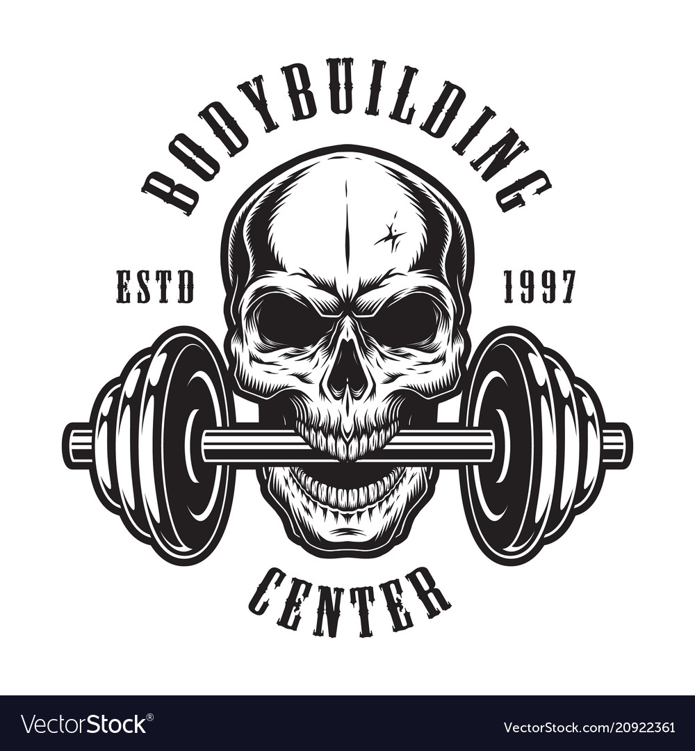 Detail Logo Bodybuilding Nomer 19