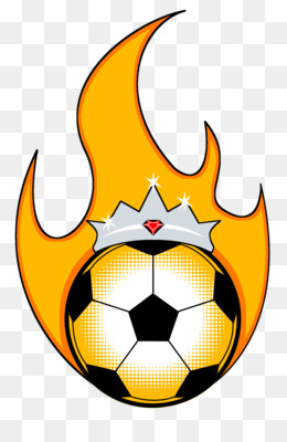 Detail Logo Bola Api Keren Nomer 2