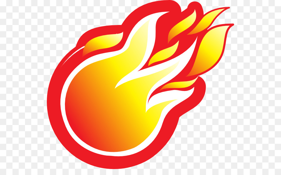 Detail Logo Bola Api Keren Nomer 48