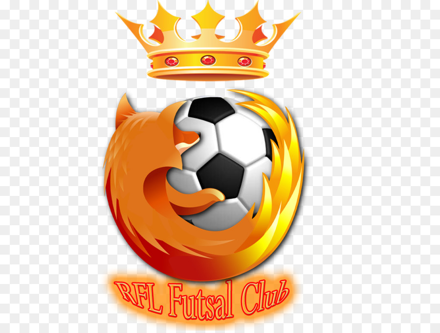 Logo Bola Futsal Keren - KibrisPDR