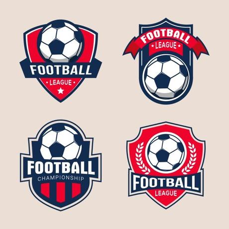 Detail Logo Bola Futsal Keren Nomer 21