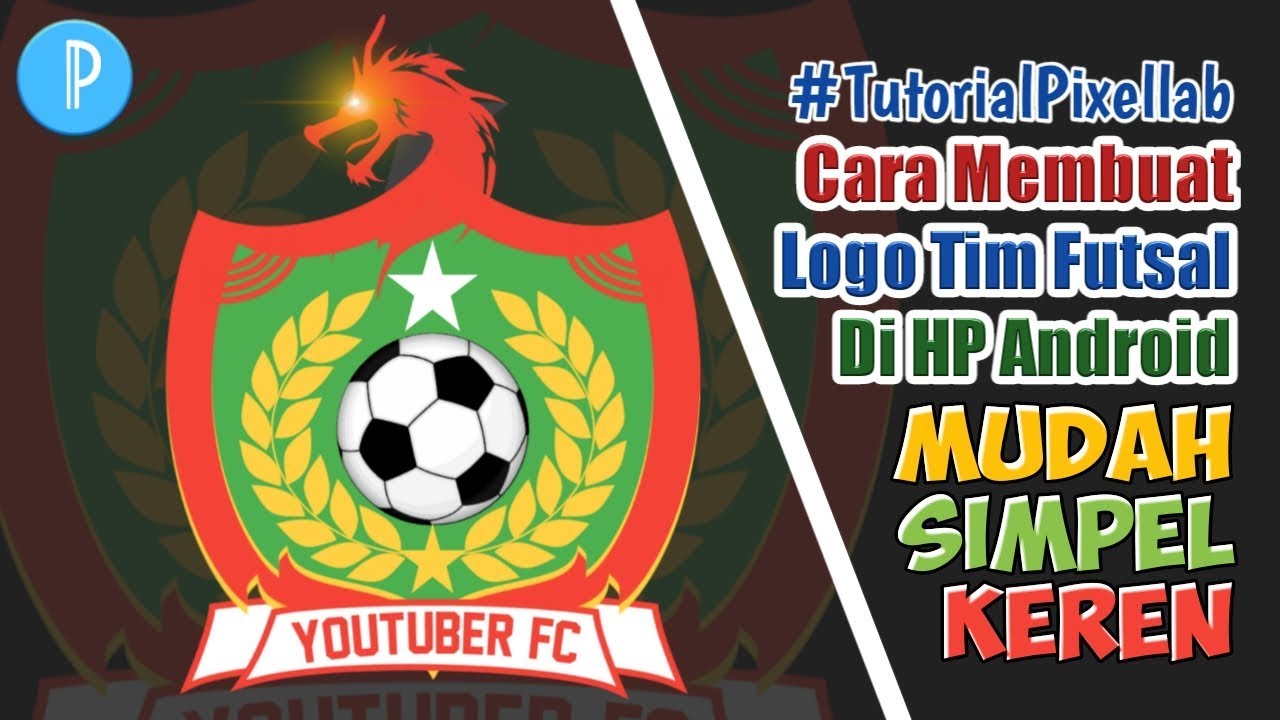 Detail Logo Bola Futsal Terbaru Nomer 47