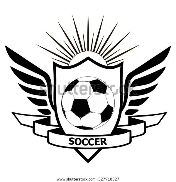 Detail Logo Bola Hitam Putih Nomer 33