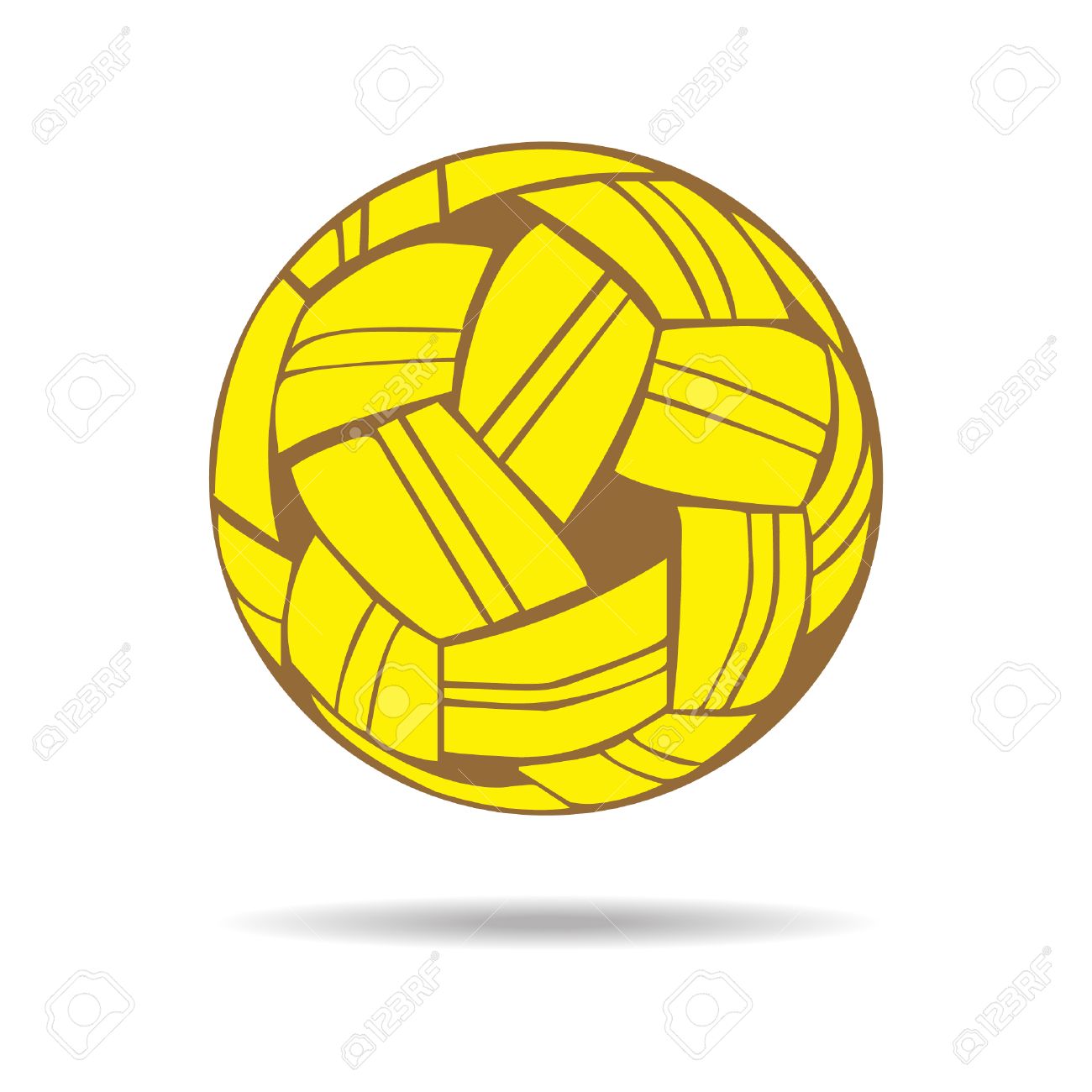 Detail Logo Bola Takraw Nomer 15